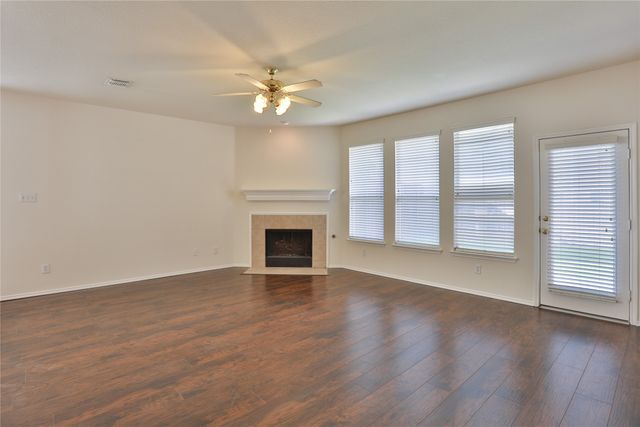 6224 Dark Forest Drive, Mckinney, TX 75070