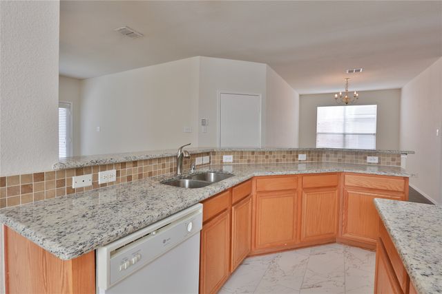 6224 Dark Forest Drive, Mckinney, TX 75070