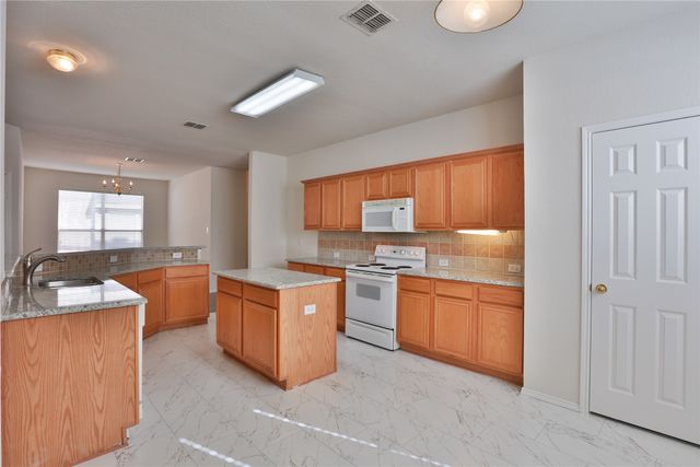 6224 Dark Forest Drive, Mckinney, TX 75070