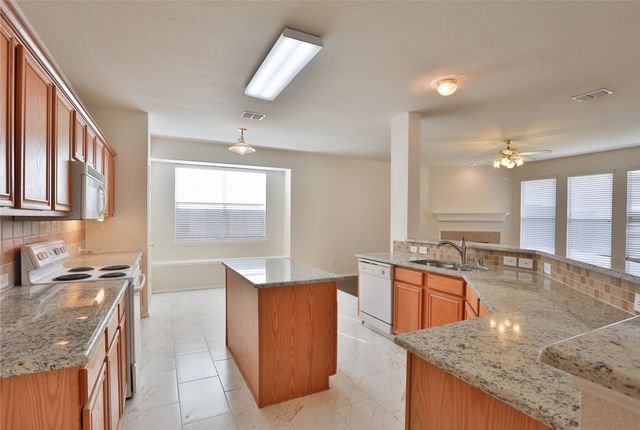 6224 Dark Forest Drive, Mckinney, TX 75070