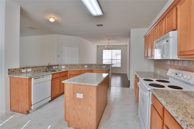 6224 Dark Forest Drive, Mckinney, TX 75070