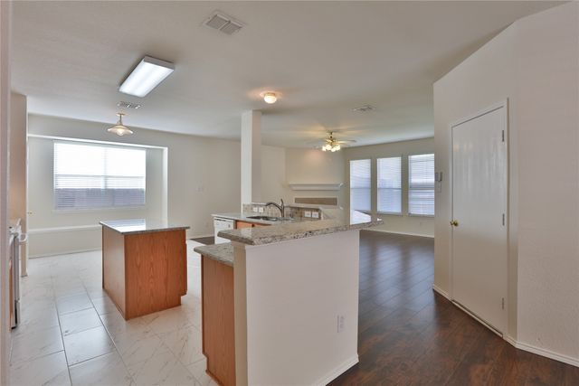 6224 Dark Forest Drive, Mckinney, TX 75070