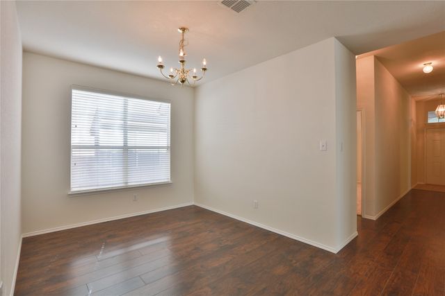 6224 Dark Forest Drive, Mckinney, TX 75070