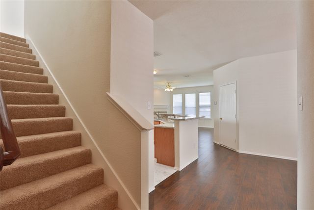 6224 Dark Forest Drive, Mckinney, TX 75070