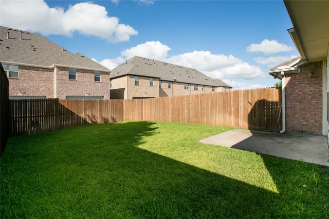 6224 Dark Forest Drive, Mckinney, TX 75070