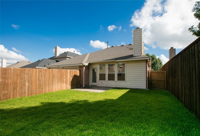 6224 Dark Forest Drive, Mckinney, TX 75070