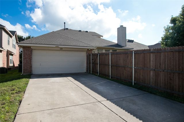 6224 Dark Forest Drive, Mckinney, TX 75070