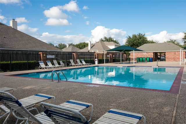 6224 Dark Forest Drive, Mckinney, TX 75070