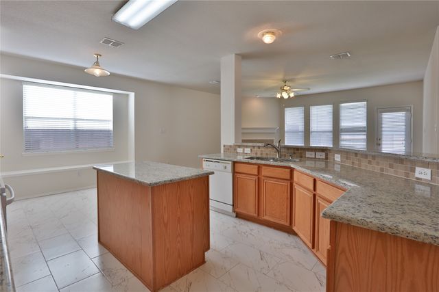 6224 Dark Forest Drive, Mckinney, TX 75070