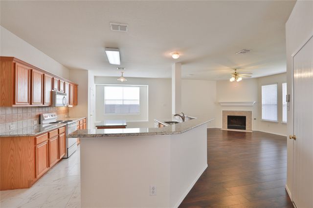 6224 Dark Forest Drive, Mckinney, TX 75070