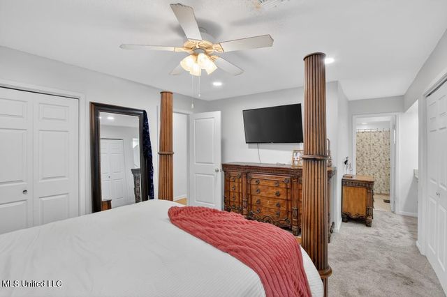 5420 Diamondhead Drive, Diamondhead, MS 39525