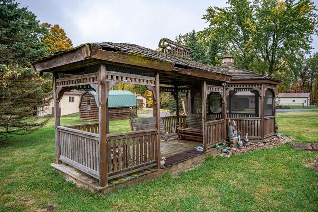 N947 Highway 58, Mauston, WI 53948