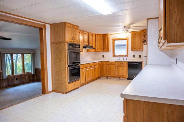 N947 Highway 58, Mauston, WI 53948