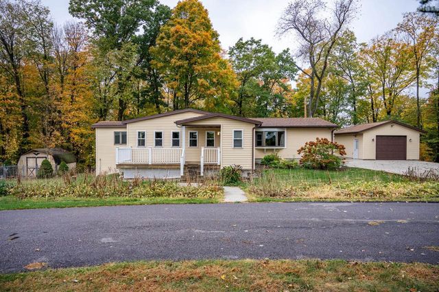 N947 Highway 58, Mauston, WI 53948