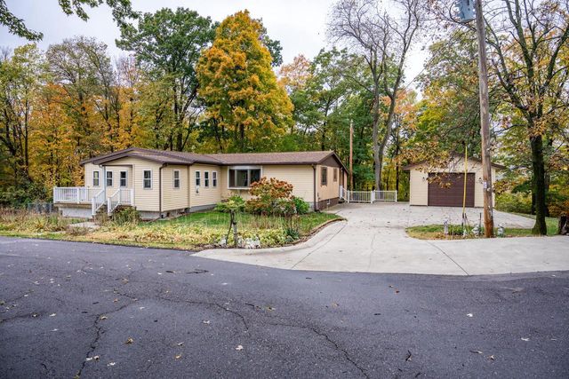 N947 Highway 58, Mauston, WI 53948