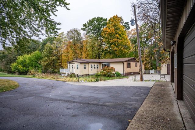 N947 Highway 58, Mauston, WI 53948