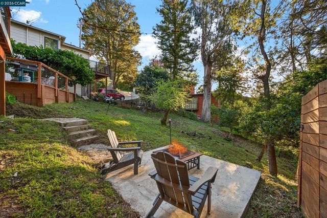 230 Fairlawn Dr, Berkeley, CA 94708