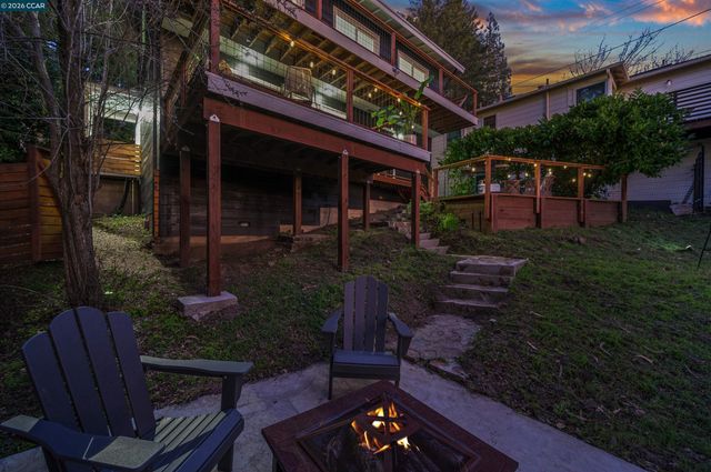 230 Fairlawn Dr, Berkeley, CA 94708