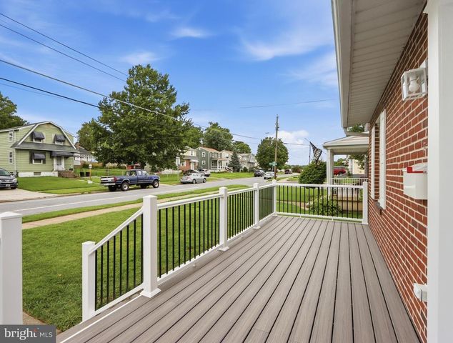 1225 POPLAR AVE, Baltimore, MD 21227