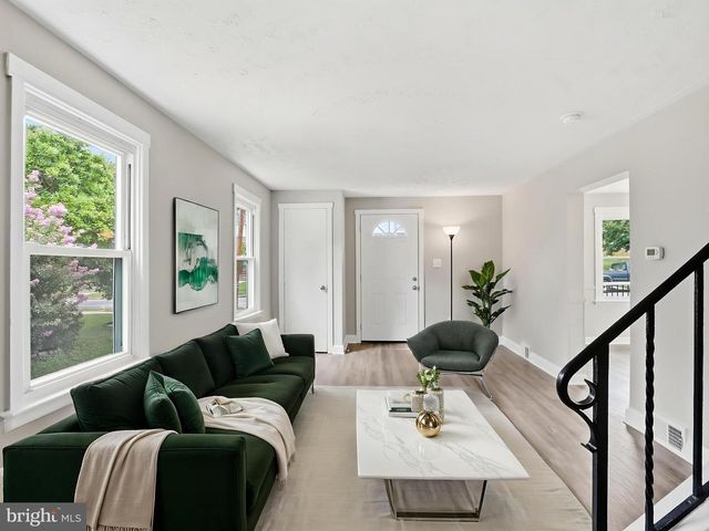 1225 POPLAR AVE, Baltimore, MD 21227