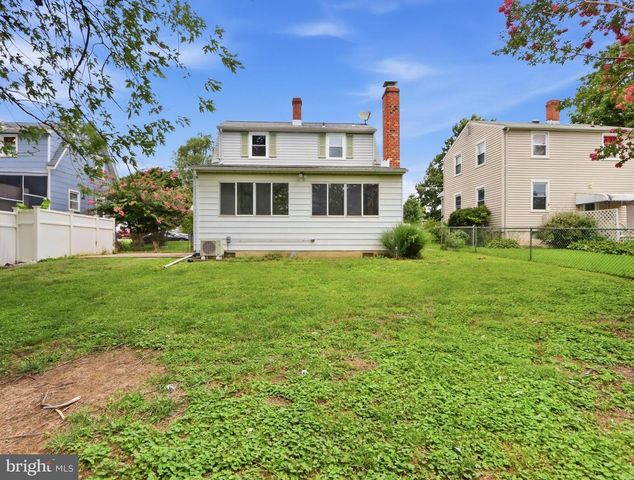 1225 POPLAR AVE, Baltimore, MD 21227