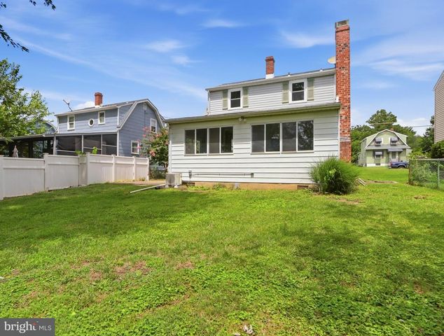 1225 POPLAR AVE, Baltimore, MD 21227