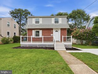 1225 POPLAR AVE, Baltimore, MD 21227