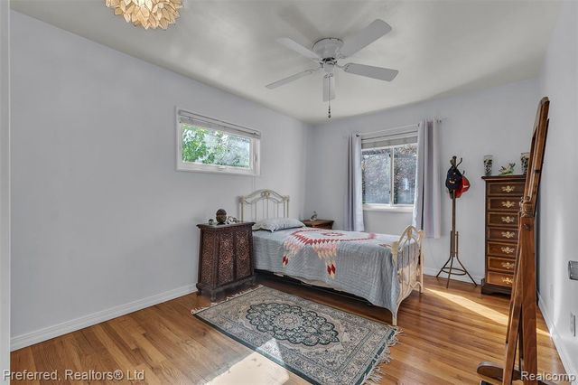 972 Allen Drive, Northville, MI 48167