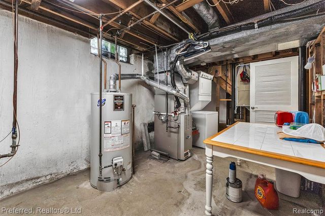 972 Allen Drive, Northville, MI 48167