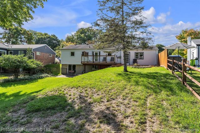 972 Allen Drive, Northville, MI 48167