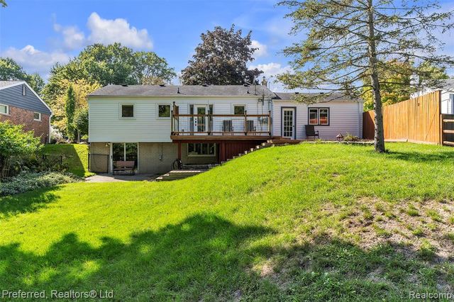 972 Allen Drive, Northville, MI 48167