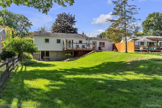 972 Allen Drive, Northville, MI 48167