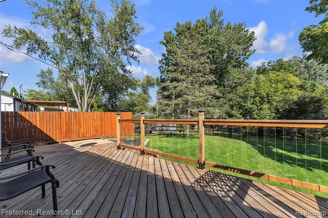 972 Allen Drive, Northville, MI 48167