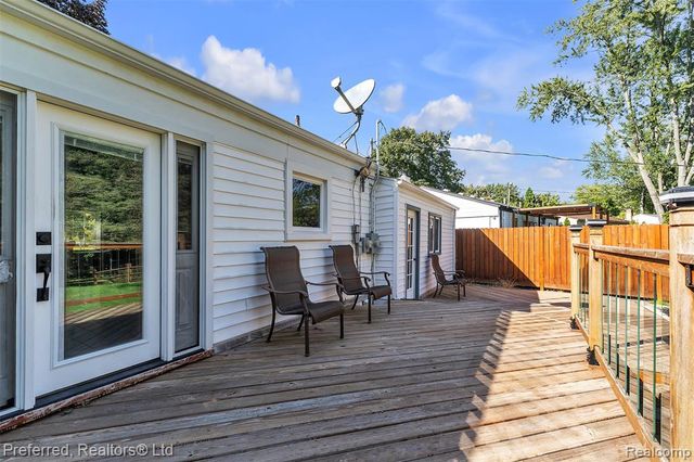 972 Allen Drive, Northville, MI 48167