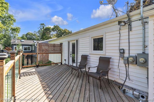 972 Allen Drive, Northville, MI 48167