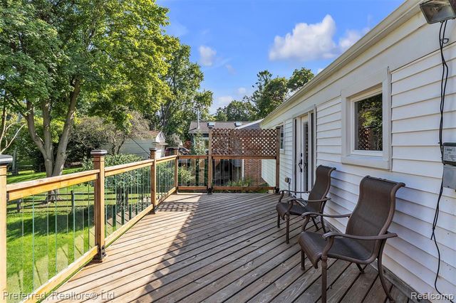 972 Allen Drive, Northville, MI 48167