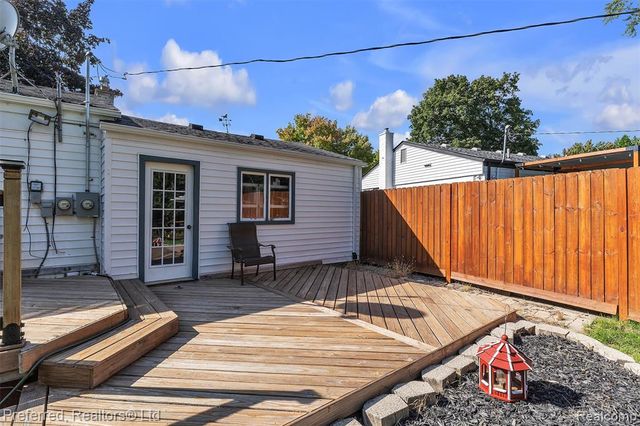 972 Allen Drive, Northville, MI 48167