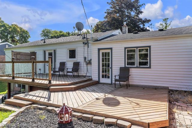 972 Allen Drive, Northville, MI 48167