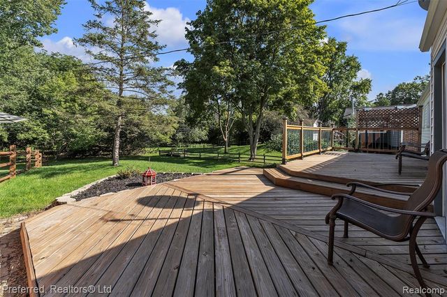 972 Allen Drive, Northville, MI 48167