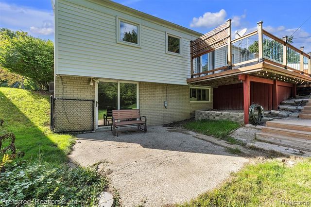 972 Allen Drive, Northville, MI 48167