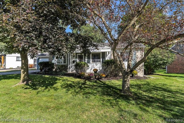972 Allen Drive, Northville, MI 48167