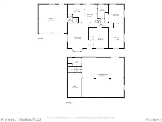 972 Allen Drive, Northville, MI 48167