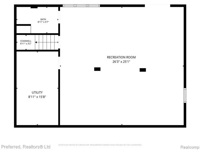972 Allen Drive, Northville, MI 48167