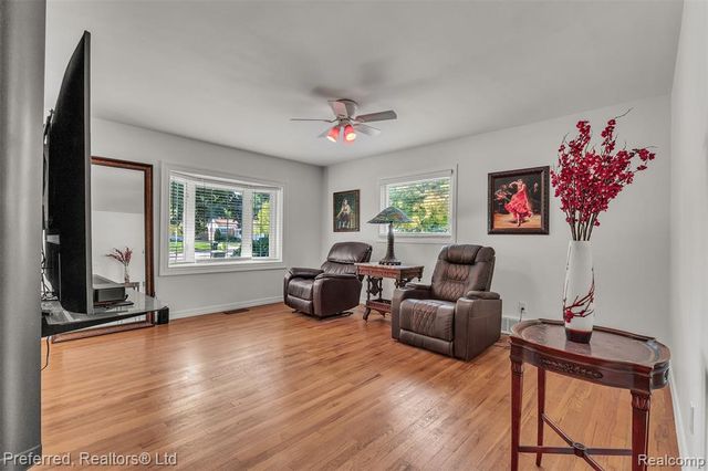 972 Allen Drive, Northville, MI 48167