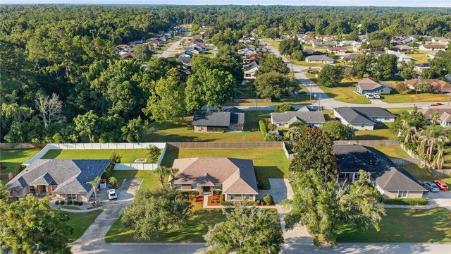 4460 SE 106TH STREET, Belleview, FL 34420