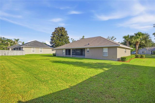 4460 SE 106TH STREET, Belleview, FL 34420