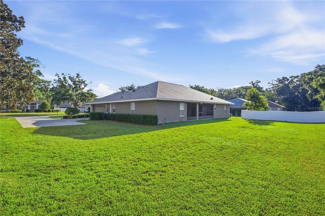 4460 SE 106TH STREET, Belleview, FL 34420