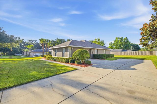 4460 SE 106TH STREET, Belleview, FL 34420