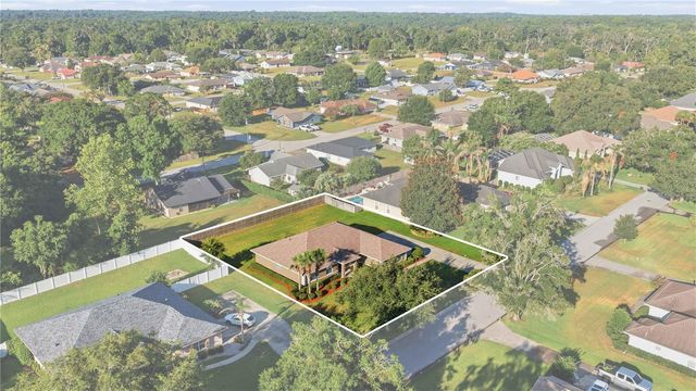 4460 SE 106TH STREET, Belleview, FL 34420
