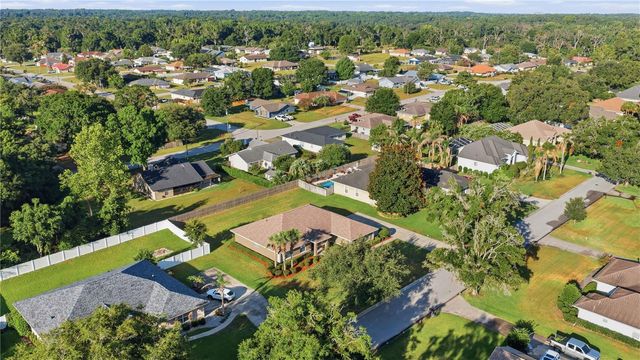4460 SE 106TH STREET, Belleview, FL 34420